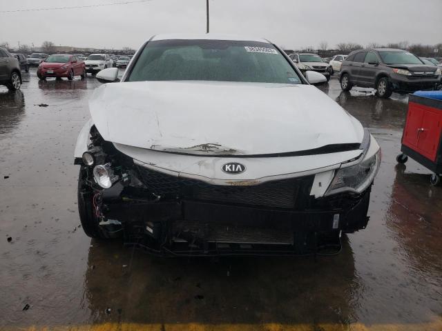 Photo 5 from auction – 2016 KIA OPTIMA LX with VIN 5XXGT4L33GG006757