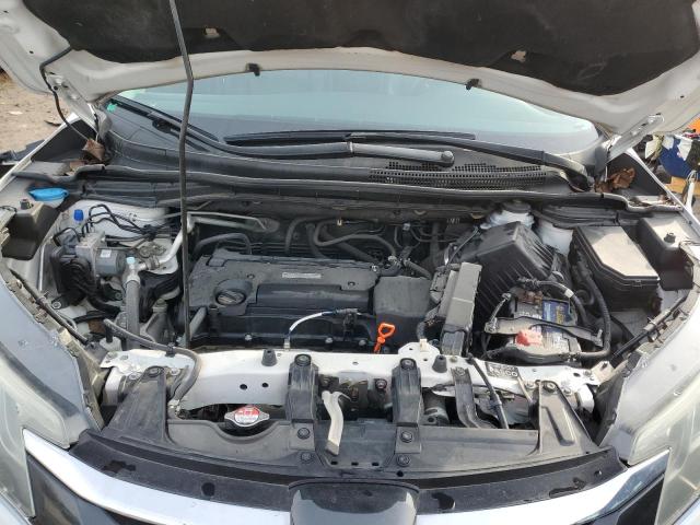Photo 12 from auction – 2016 HONDA CR-V TOURI with VIN 5J6RM4H99GL011314