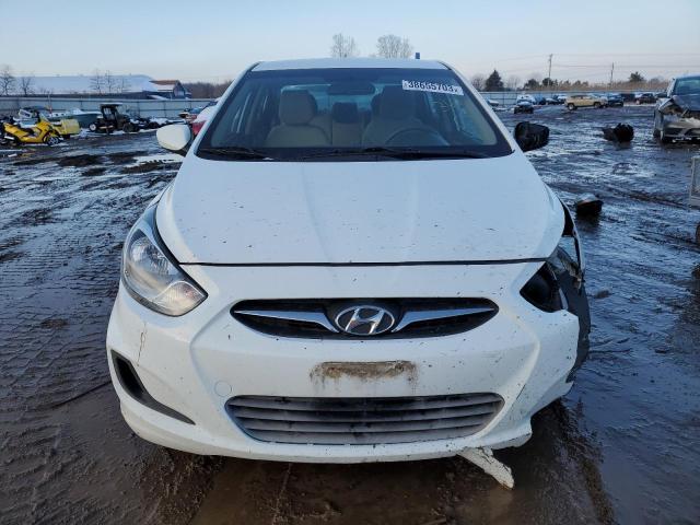 Photo 5 from auction – 2014 HYUNDAI ACCENT GLS with VIN KMHCT4AE3EU679411