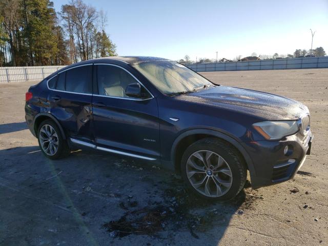 Photo 4 from auction – 2015 BMW X4 XDRIVE3 with VIN 5UXXW5C56F0E87572