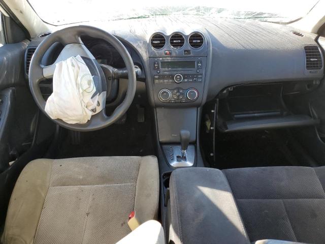 Photo 8 from auction – 2008 NISSAN ALTIMA 2.5 with VIN 1N4AL21E38C222727