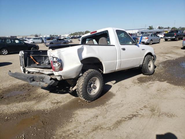 Photo 3 from auction – 2003 FORD RANGER with VIN 1FTYR10U73PA69586