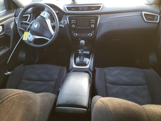 Photo 8 from auction – 2016 NISSAN ROGUE S with VIN JN8AT2MV0GW135293