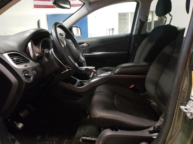 Photo 7 from auction – 2016 DODGE JOURNEY SX with VIN 3C4PDDBG5GT196941