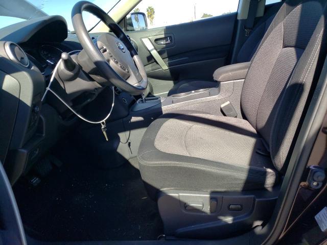 Photo 7 from auction – 2011 NISSAN ROGUE S with VIN JN8AS5MV2BW308261