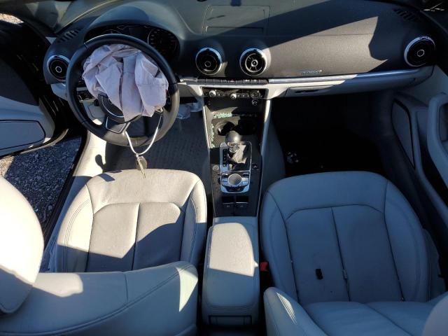 Photo 8 from auction – 2015 AUDI A3 PREMIUM with VIN WAU3FLFF5F1056587