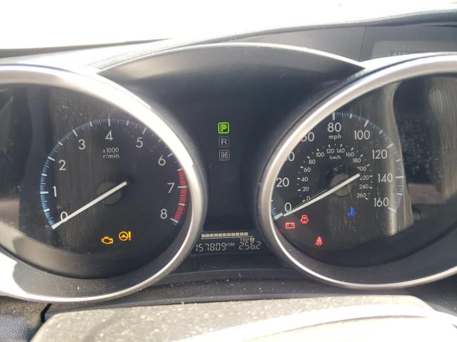 Photo 9 from auction – 2013 MAZDA 3 I with VIN JM1BL1UP1D1751170