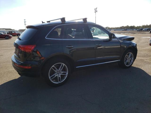 Фото 3 с аукциона – 2017 AUDI Q5 PREMIUM с VIN WA1C2AFP8HA080391