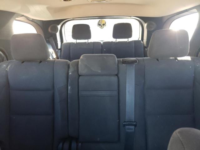 Photo 10 from auction – 2012 DODGE DURANGO CR with VIN 1C4SDHDT6CC172262