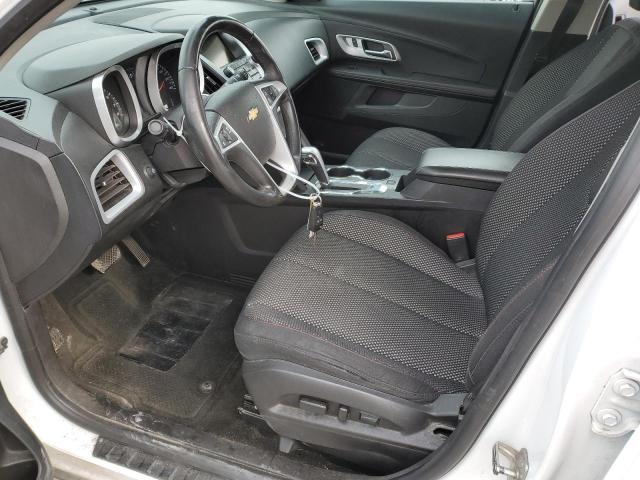 Photo 7 from auction – 2012 CHEVROLET EQUINOX LT with VIN 2GNALDEK5C6343497