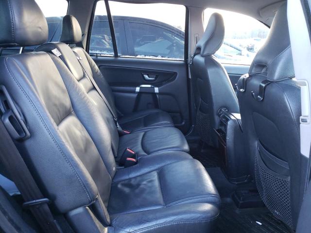 Photo 11 from auction – 2010 VOLVO XC90 3.2 with VIN YV4982CZ7A1548186