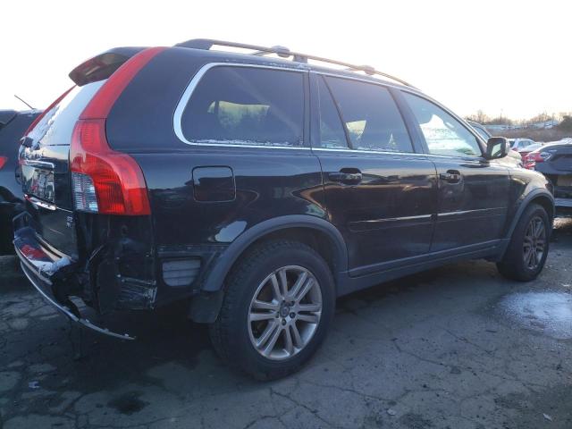 Photo 3 from auction – 2010 VOLVO XC90 3.2 with VIN YV4982CZ7A1548186