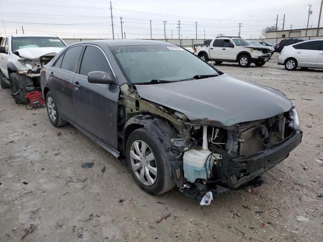 Photo 4 from auction – 2010 TOYOTA CAMRY BASE with VIN 4T4BF3EK1AR074333