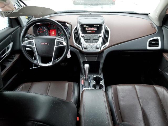 Photo 8 from auction – 2015 GMC TERRAIN SL with VIN 2GKALSEK9F6125116