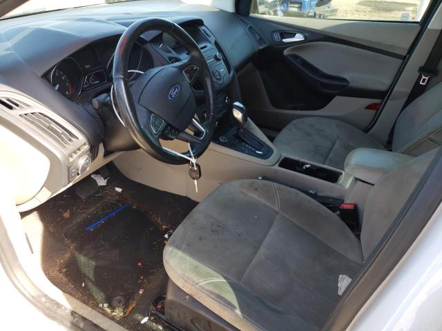 Photo 7 from auction – 2015 FORD FOCUS SE with VIN 1FADP3F25FL259605
