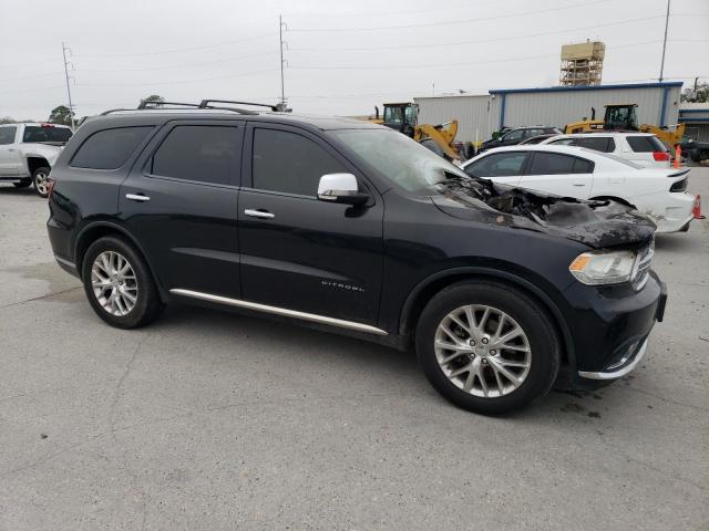 Photo 4 from auction – 2014 DODGE DURANGO CI with VIN 1C4RDHEGXEC381233