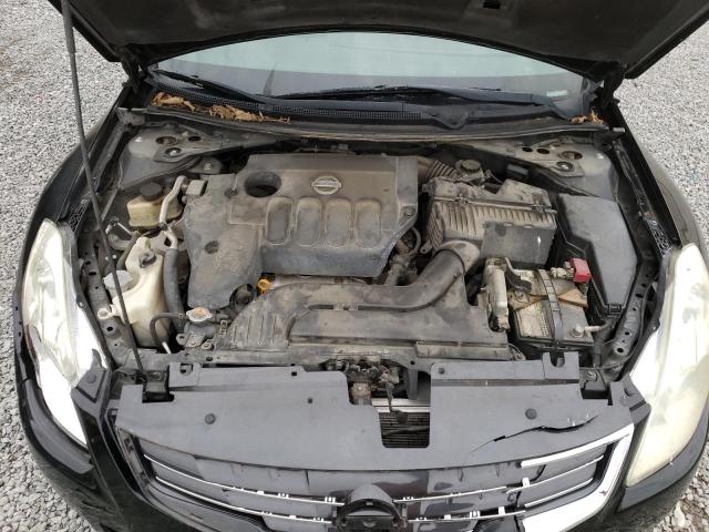 Photo 11 from auction – 2010 NISSAN ALTIMA BAS with VIN 1N4AL2AP8AC103255