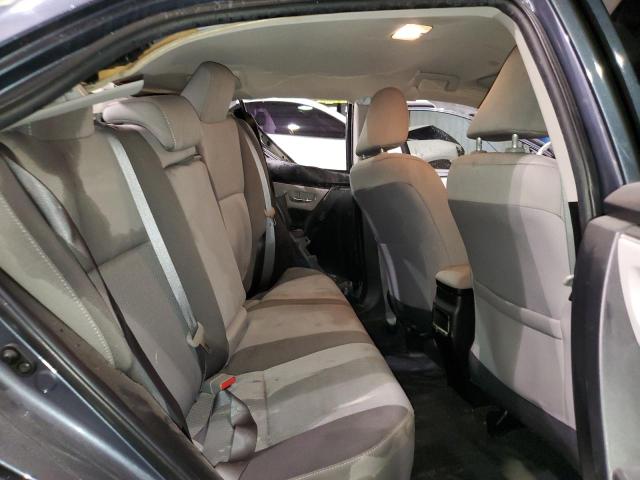 Photo 10 from auction – 2019 TOYOTA COROLLA L with VIN 5YFBURHE0KP943709