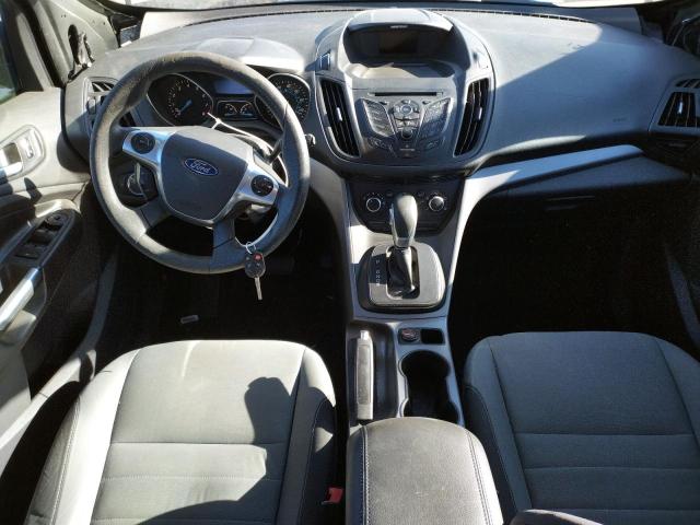 Photo 8 from auction – 2015 FORD ESCAPE SE with VIN 1FMCU0G70FUB63474