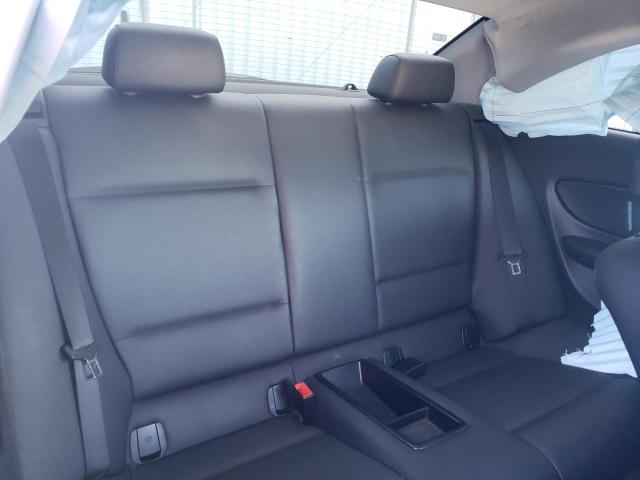 Photo 10 from auction – 2012 BMW 128 I with VIN WBAUP7C53CVP22337