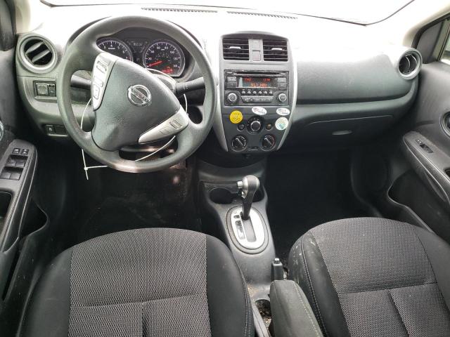 Photo 8 from auction – 2015 NISSAN VERSA with VIN 3N1CN7AP6FL825087