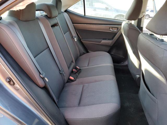 Photo 10 from auction – 2017 TOYOTA COROLLA L with VIN 2T1BURHE5HC907426