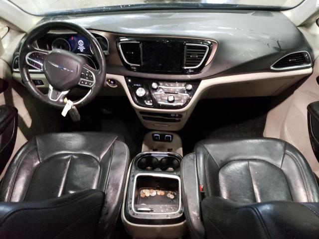 Photo 8 from auction – 2019 CHRYSLER PACIFICA T with VIN 2C4RC1EG0KR605333