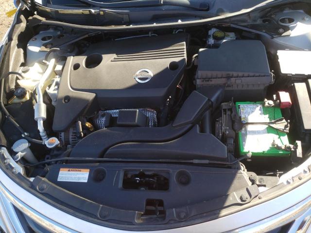 Photo 11 from auction – 2013 NISSAN ALTIMA 2.5 with VIN 1N4AL3AP9DN401764