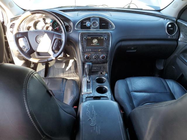 Photo 8 from auction – 2013 BUICK ENCLAVE with VIN 5GAKVCKD1DJ109287