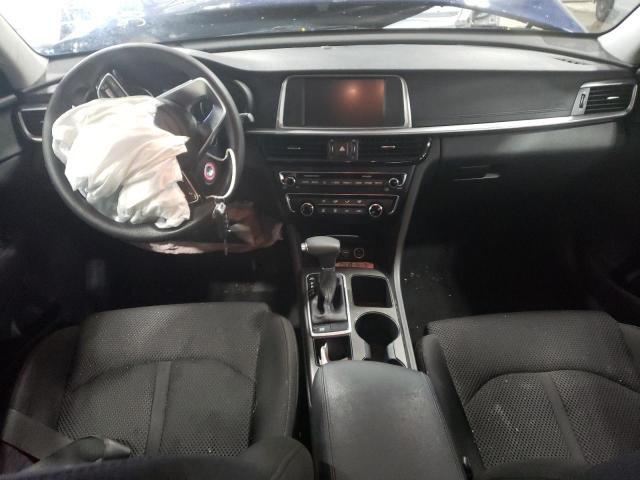 Photo 8 from auction – 2019 KIA OPTIMA LX with VIN 5XXGT4L34KG317543
