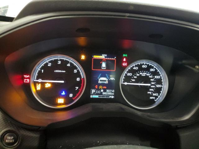 Photo 9 from auction – 2019 SUBARU FORESTER P with VIN JF2SKAEC3KH518721