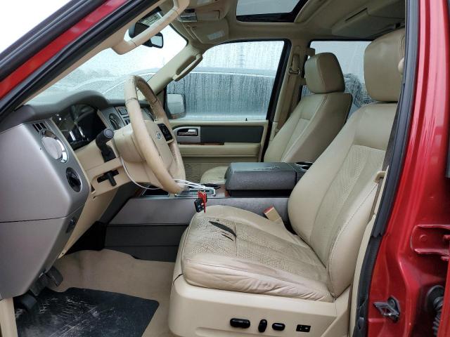 Photo 7 from auction – 2008 FORD EXPEDITION with VIN 1FMFK175X8LA48381