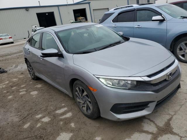 Photo 4 from auction – 2016 HONDA CIVIC EX with VIN 19XFC2F77GE034360