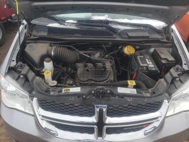 Photo 12 from auction – 2015 DODGE GRAND CARA with VIN 2C4RDGCG4FR533450