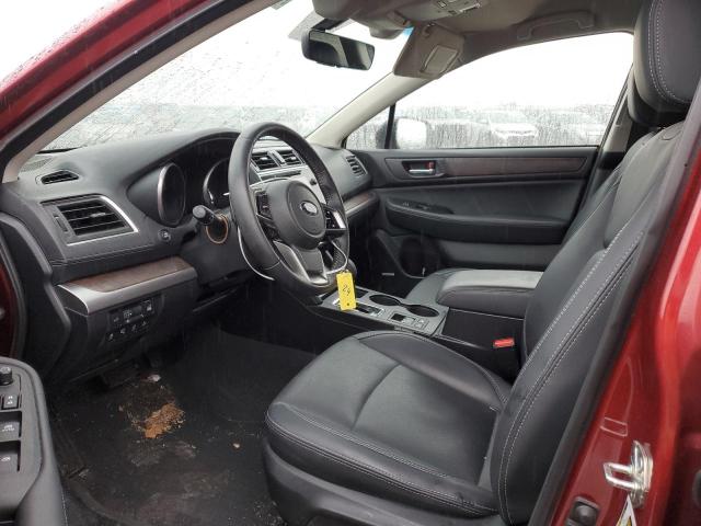 Photo 7 from auction – 2019 SUBARU OUTBACK 2. with VIN 4S4BSAJC7K3275251