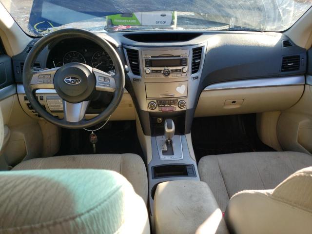 Снимка 8 от търг – 2011 SUBARU LEGACY 2.5 с VIN 4S3BMBB60B3235591