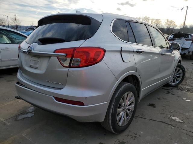 Photo 3 from auction – 2017 BUICK ENVISION E with VIN LRBFXBSA7HD222724