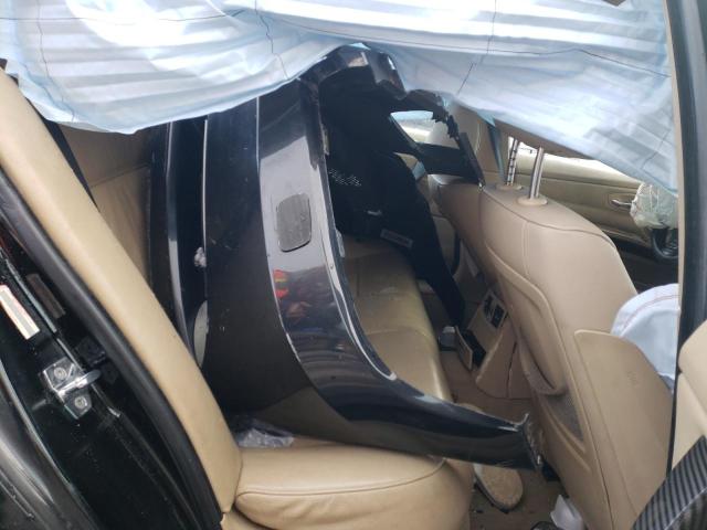Photo 10 from auction – 2007 BMW 335 XI with VIN WBAVD53557A008210