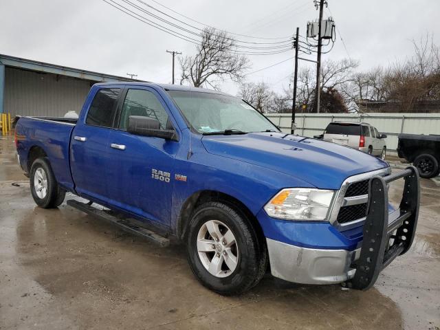 Photo 4 from auction – 2016 RAM 1500 SLT with VIN 1C6RR6GT5GS375680