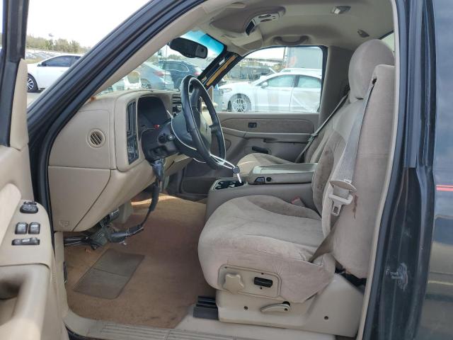 Photo 7 from auction – 2002 GMC NEW SIERRA with VIN 1GTEC14T52Z221373