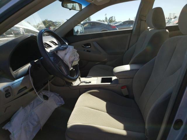 Photo 7 from auction – 2008 TOYOTA CAMRY CE with VIN 4T1BE46K78U746911