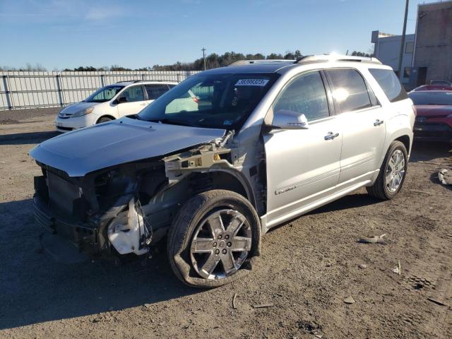 GMC ACADIA DEN 2015 with VIN 1GKKVTKD6FJ368699 - Photo from auction