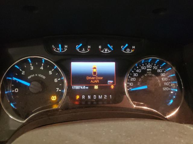 Zdjęcie 9 z aukcji – 2013 FORD F150 SUPER z VIN 1FTFW1EF5DFB83071