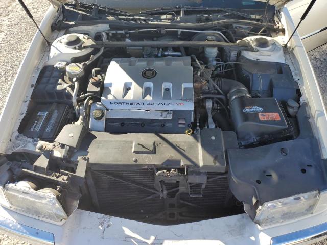 Photo 11 from auction – 2001 CADILLAC ELDORADO E with VIN 1G6EL12Y61B102563