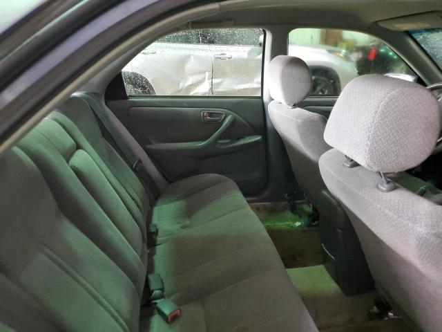 Photo 10 from auction – 2000 TOYOTA CAMRY CE with VIN JT2BG22K1Y0402094