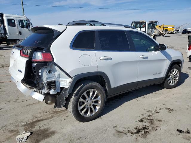 Photo 3 from auction – 2019 JEEP CHEROKEE L with VIN 1C4PJLCB4KD348714