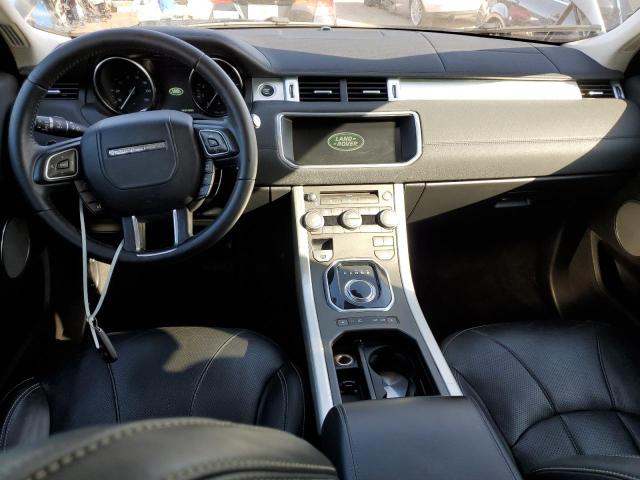 Photo 8 from auction – 2017 LAND ROVER RANGE ROVE with VIN SALVR2BG0HH209746
