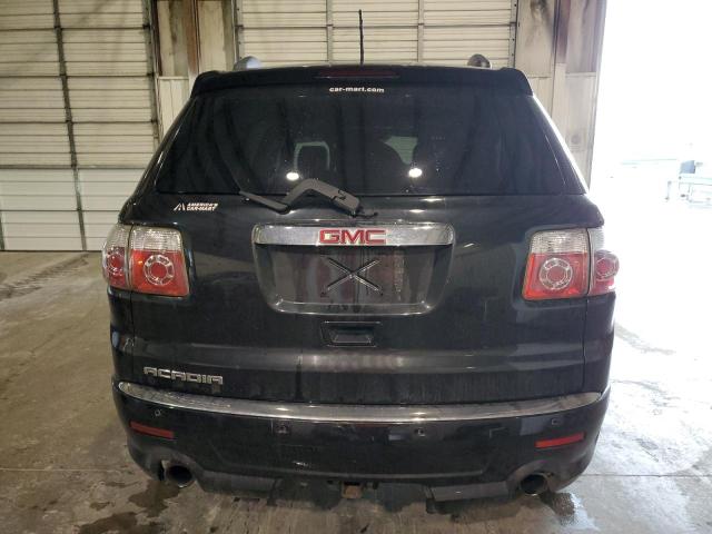 Photo 6 from auction – 2011 GMC ACADIA DEN with VIN 1GKKRTED4BJ324663