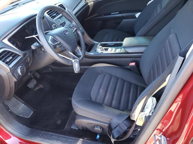 Photo 7 from auction – 2017 FORD FUSION S with VIN 3FA6P0G71HR294065