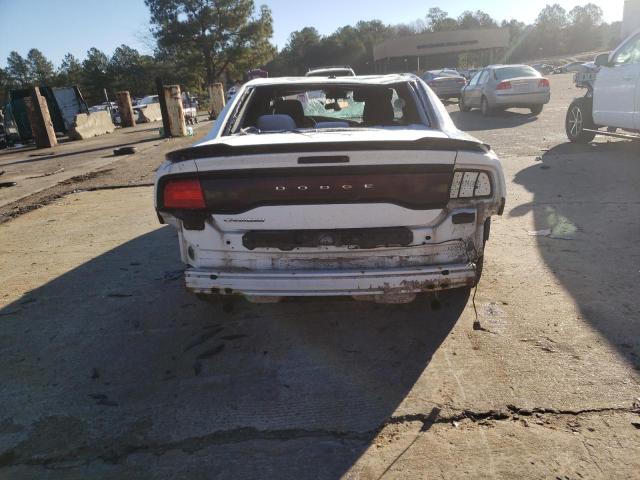 Photo 6 from auction – 2013 DODGE CHARGER SE with VIN 2C3CDXBG0DH502811
